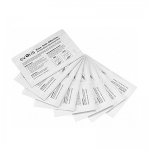 EVOLIS Cleaning Kit Avansia SP00308 – 10 set (CK-A0308)